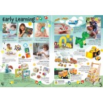 Page 4 & 5 Early Learning Page 4 & 5 Early Learning